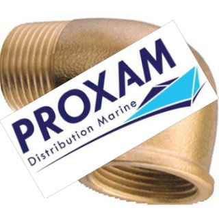 COUDE MF 90° CR 11/4"