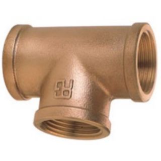 TE FEMELLE CR 1 1/2''