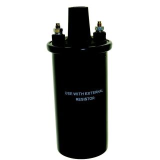 BOBINE D'ALLUMAGE HEI MERC.