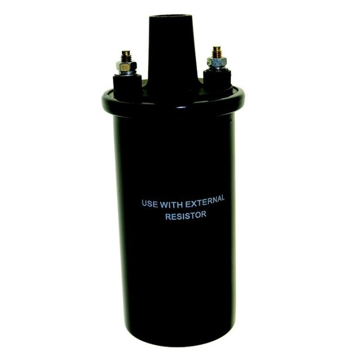 BOBINE D'ALLUMAGE HEI MERC.