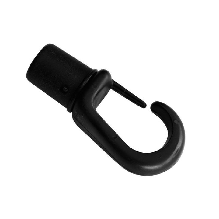 CROCHET REGLABLE ELASTIQUE Ø5-6MM