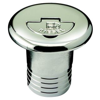 NABLE DE REMPLISSAGE DROIT SANS CLEF Ø38MM FUEL