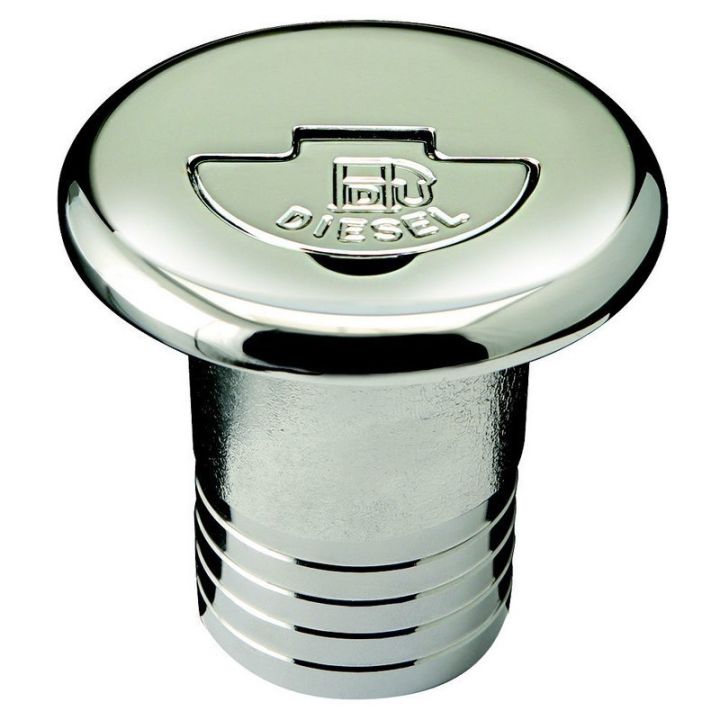 NABLE DE REMPLISSAGE DROIT SANS CLEF Ø38MM DIESEL