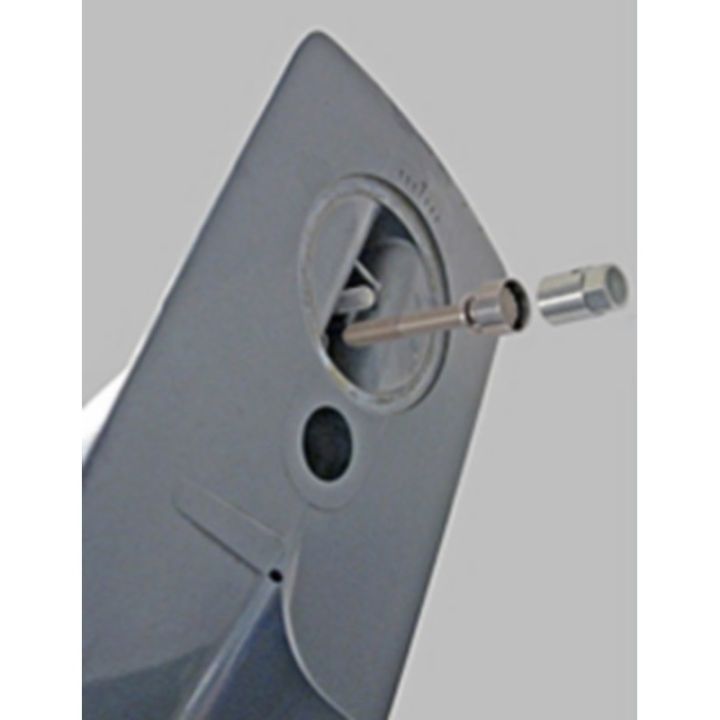 ANTIVOLS EMBASE F150-F350 4T