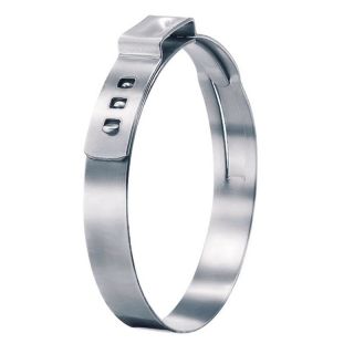 SACHET DE 100 CLAMPS OETIKER 14.5MM