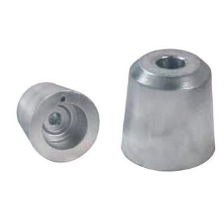 ANODE ZINC ARBRE REGGIANI Ø25MM