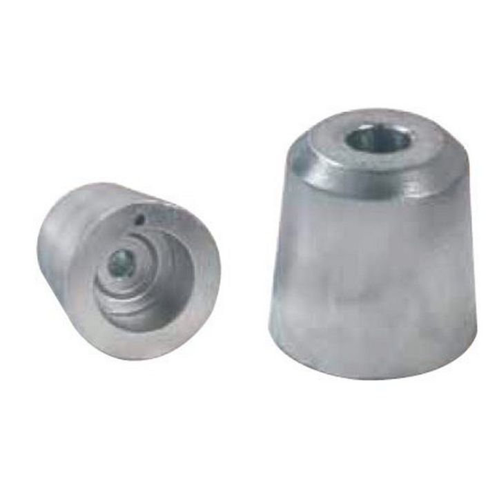 ANODE ZINC ARBRE REGGIANI Ø35MM