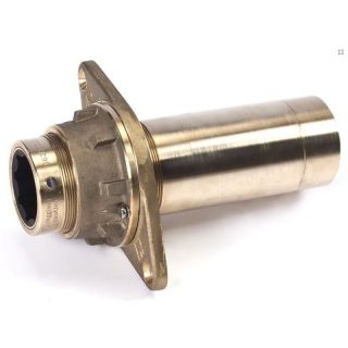 PALIER ARRIERE EN BRONZE Ø ARBRE 25MM