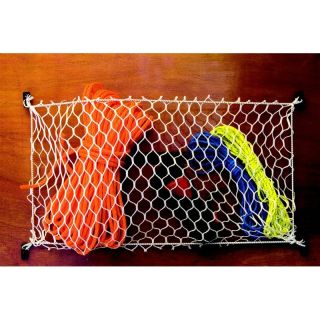 FILET DE RANGEMENT 30X20CM