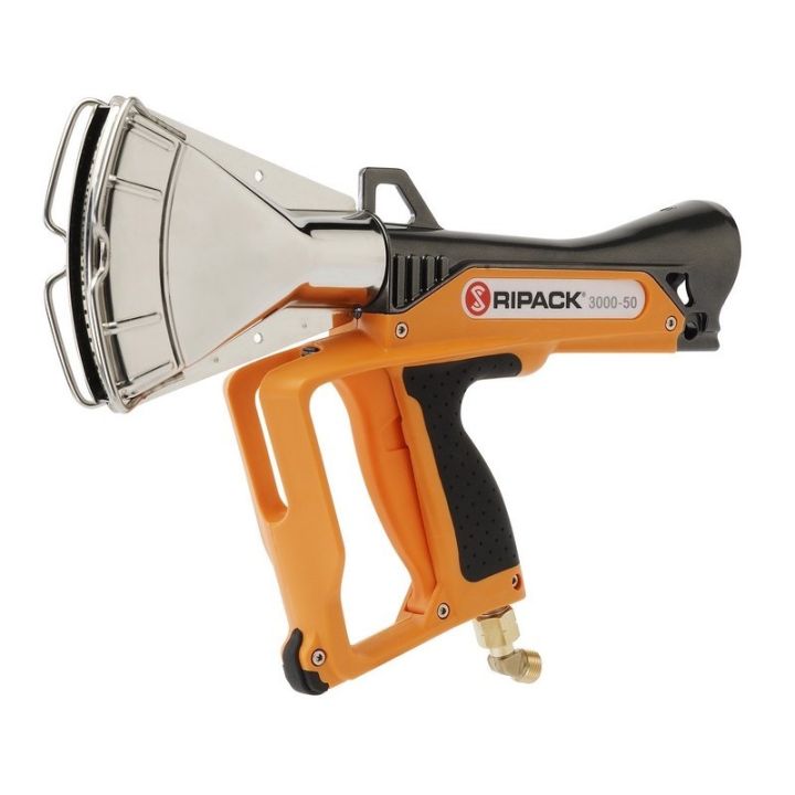 COFFRET PISTOLET RIPACK 3000