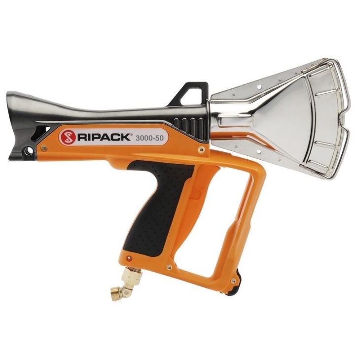 COFFRET PISTOLET RIPACK 3000