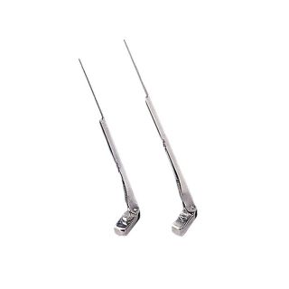 BRAS D'ESSUIE GLACE AJUSTABLE (155-255MM)