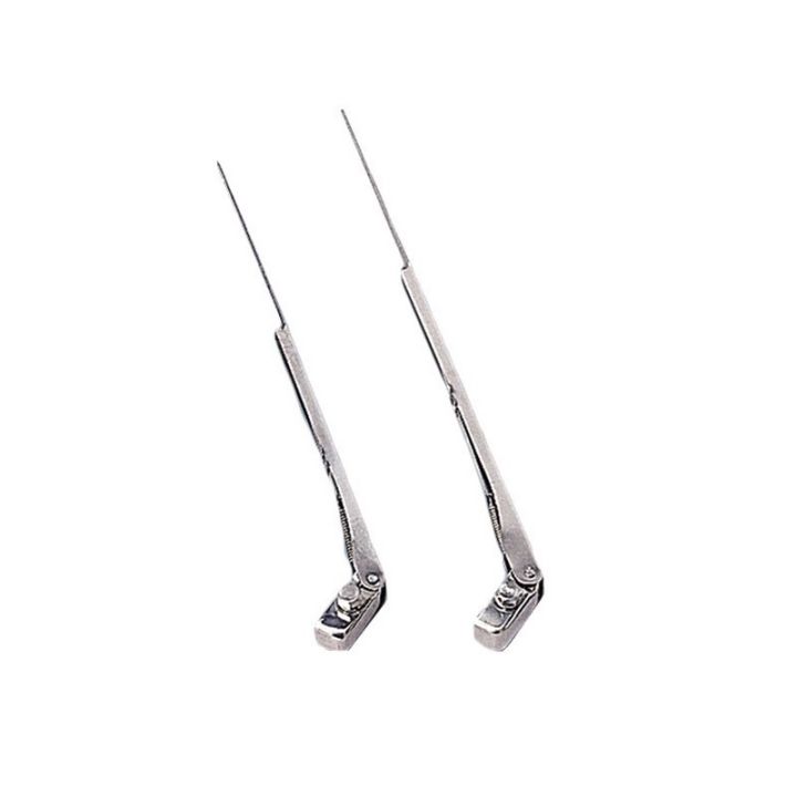 BRAS D'ESSUIE GLACE AJUSTABLE (155-255MM)