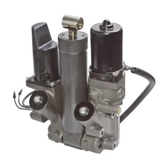 MOTEUR DE TRIM COMPLET 2 FILS