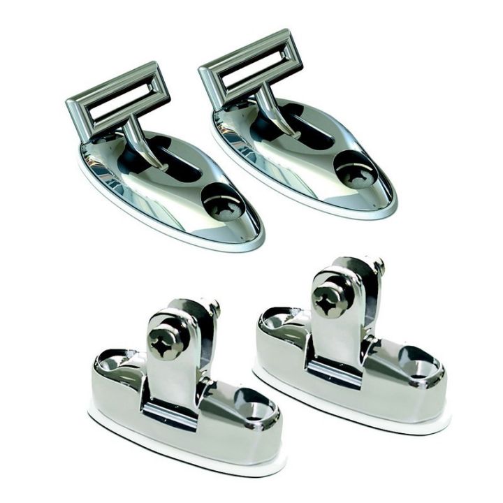 BIMINI ARIA BLEU MARINE 230x122x210CM Ø25MM