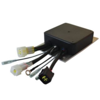 BOITIER ELECTRONIQUE 115-130 AN.90-96