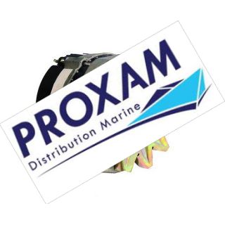 ALTERNATEUR VOLVO 14V 50A