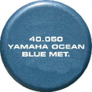 YAMAHA BLEU OCEAN MET.(84&+) - AE.400ML