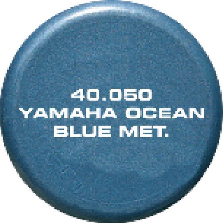 YAMAHA BLEU OCEAN MET.(84&+) - AE.400ML