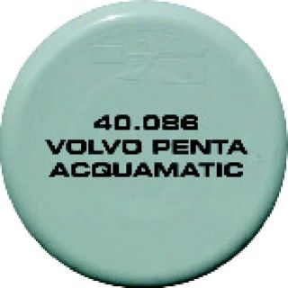 VOLVO PENTA GRIS AVT89 - AE.400ML