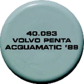 VOLVO PENTA GRIS (89&+) - AE.400ML