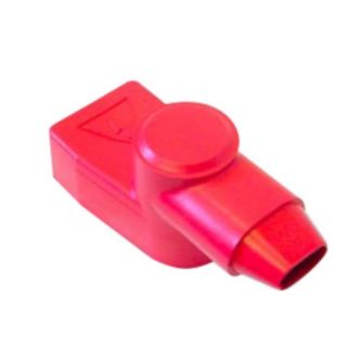 CAPUCHON ROUGE POUR COSSE PAPILLON