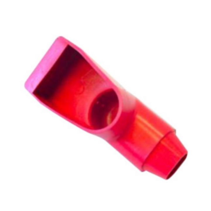 CAPUCHON ROUGE POUR COSSE PAPILLON