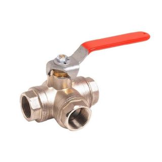 VANNE 1/4 EN L 1.1/2''