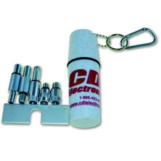 GEARCASE FILLER - ADAPTER KIT