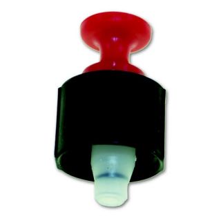 PRESSURE RELIEF VALVE