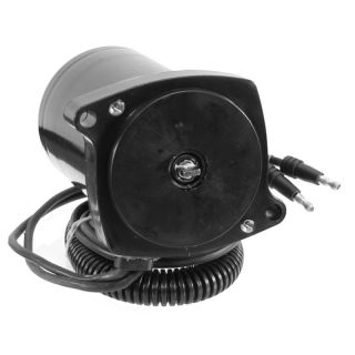 MOTEUR DE TRIM MERC. 2 VIS 2 FILS