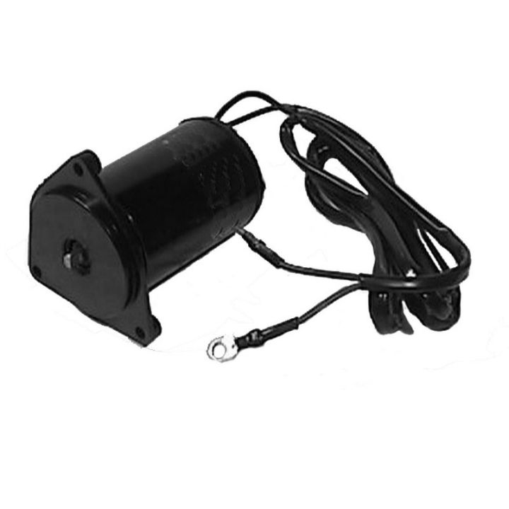 MOTEUR DE TRIM YAM. 3 VIS 2 FILS 50-90CH (92-02)