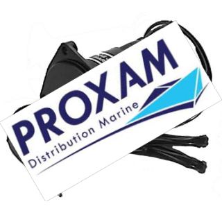 MOTEUR DE TRIM BRP/HONDA - 4 VIS 2 FILS 35-50CH