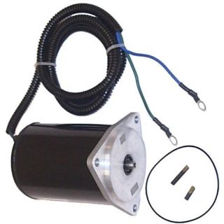 MOTEUR DE TRIM SUZ./TOHAT. 3 VIS 2 FILS