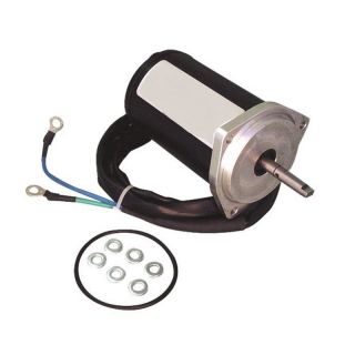 MOTEUR DE TRIM YAM. 3 VIS 2 FILS