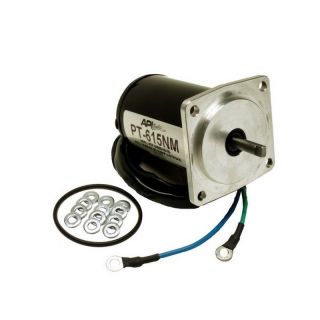 MOTEUR DE TRIM YAM. 4 VIS 2 FILS