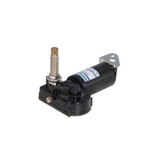 MOTEUR HEAVY DUTY 12V - REGLABLE 83-100-110-120° - ØARBRE 16MM 