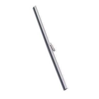 SUPPORT INOX LAME POLYMERE 360MM