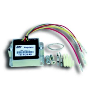 YAMAHA REGULATOR/RECTIFIER