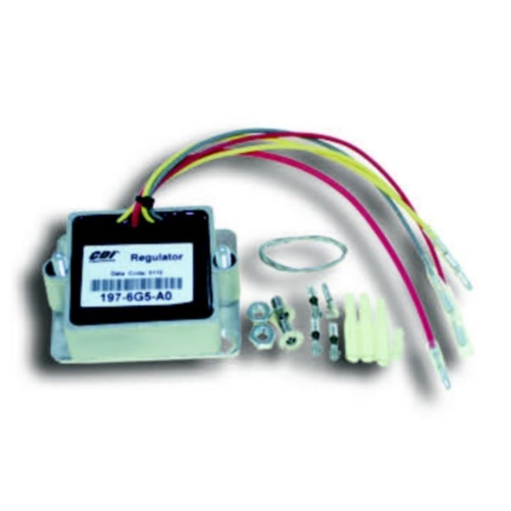 YAMAHA REGULATOR/RECTIFIER