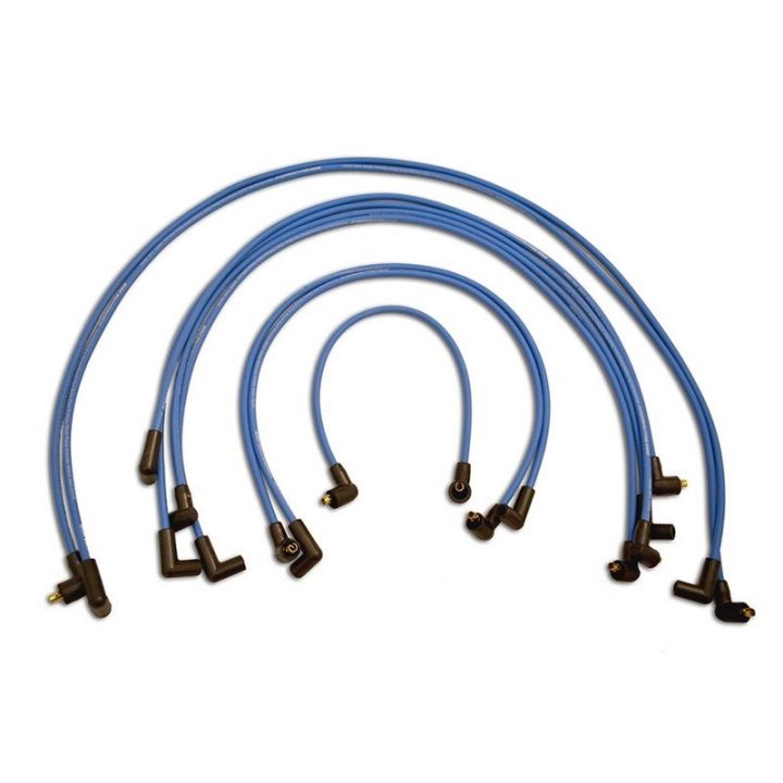 FAISCEAU BOUGIE - V8 GM/FORD