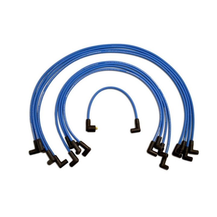 FAISCEAU BOUGIE - V8 GM