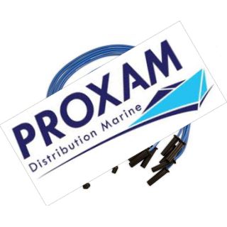 FAISCEAU BOUGIE - V8 GM