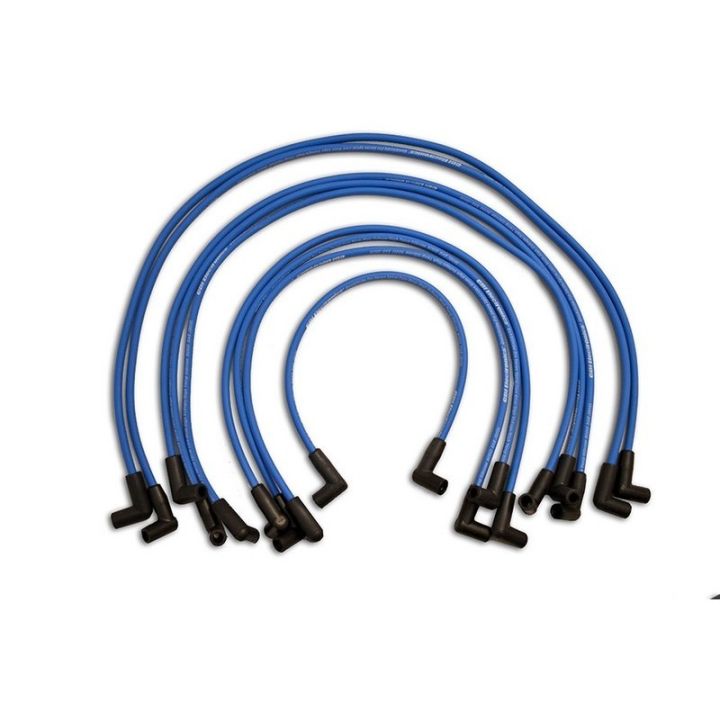 FAISCEAU BOUGIE - V8 GM