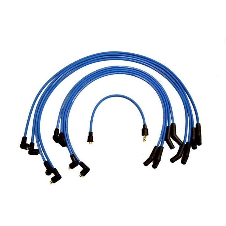 FAISCEAU BOUGIE - V8 FORD