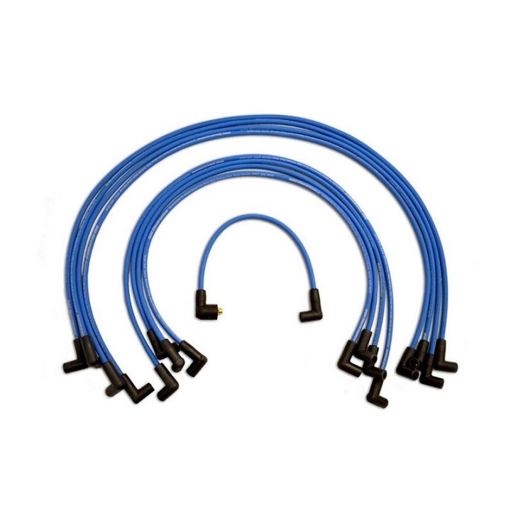 FAISCEAU BOUGIE - V8 FORD