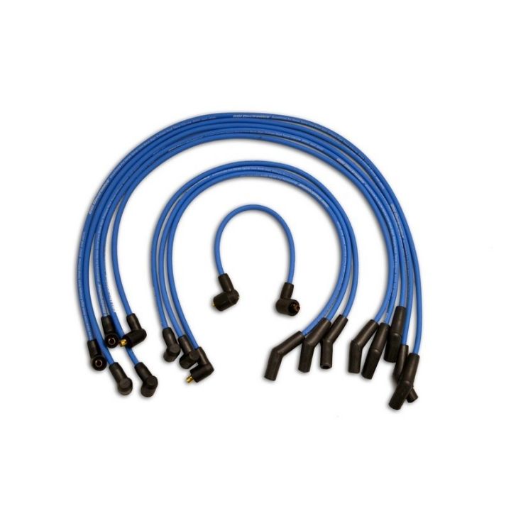 FAISCEAU BOUGIE - V8 GM/FORD