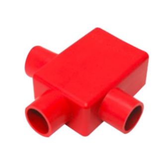 CAPUCHON ROUGE 3 ENTREES