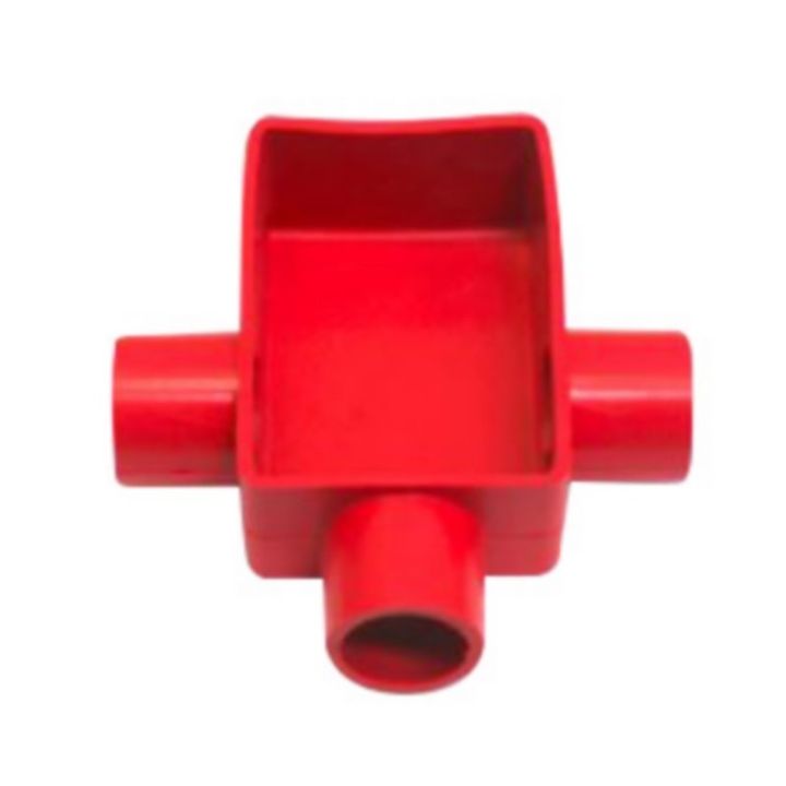 CAPUCHON ROUGE 3 ENTREES