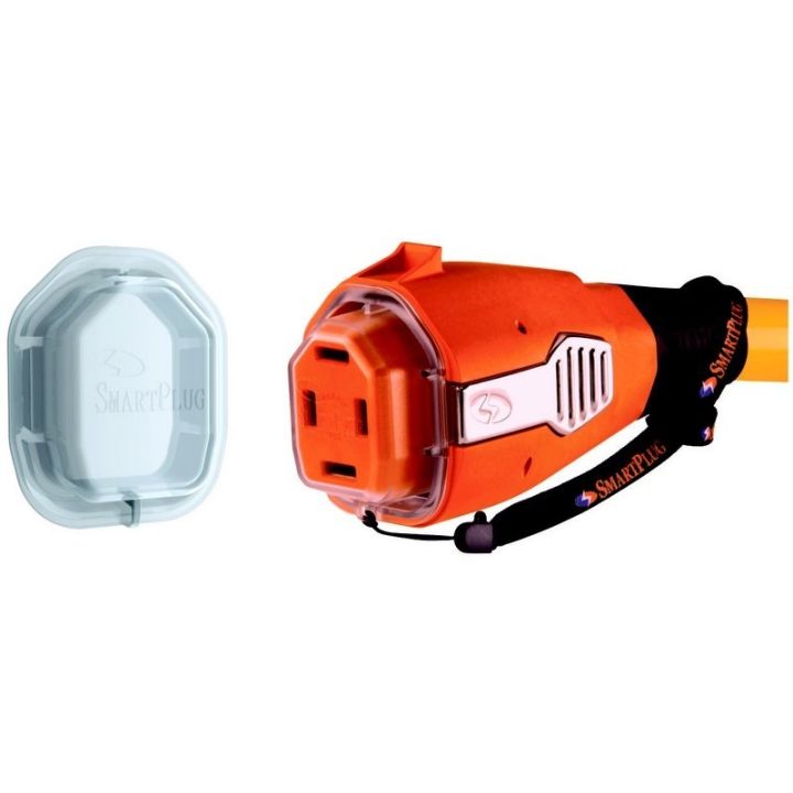 CAPUCHON DE PROTECTION PRISE FEMELLE SMARTPLUG